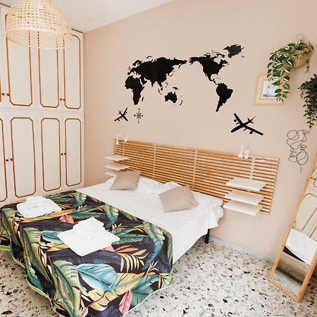 Rhome Suite Vatican Apts Roma Exterior foto