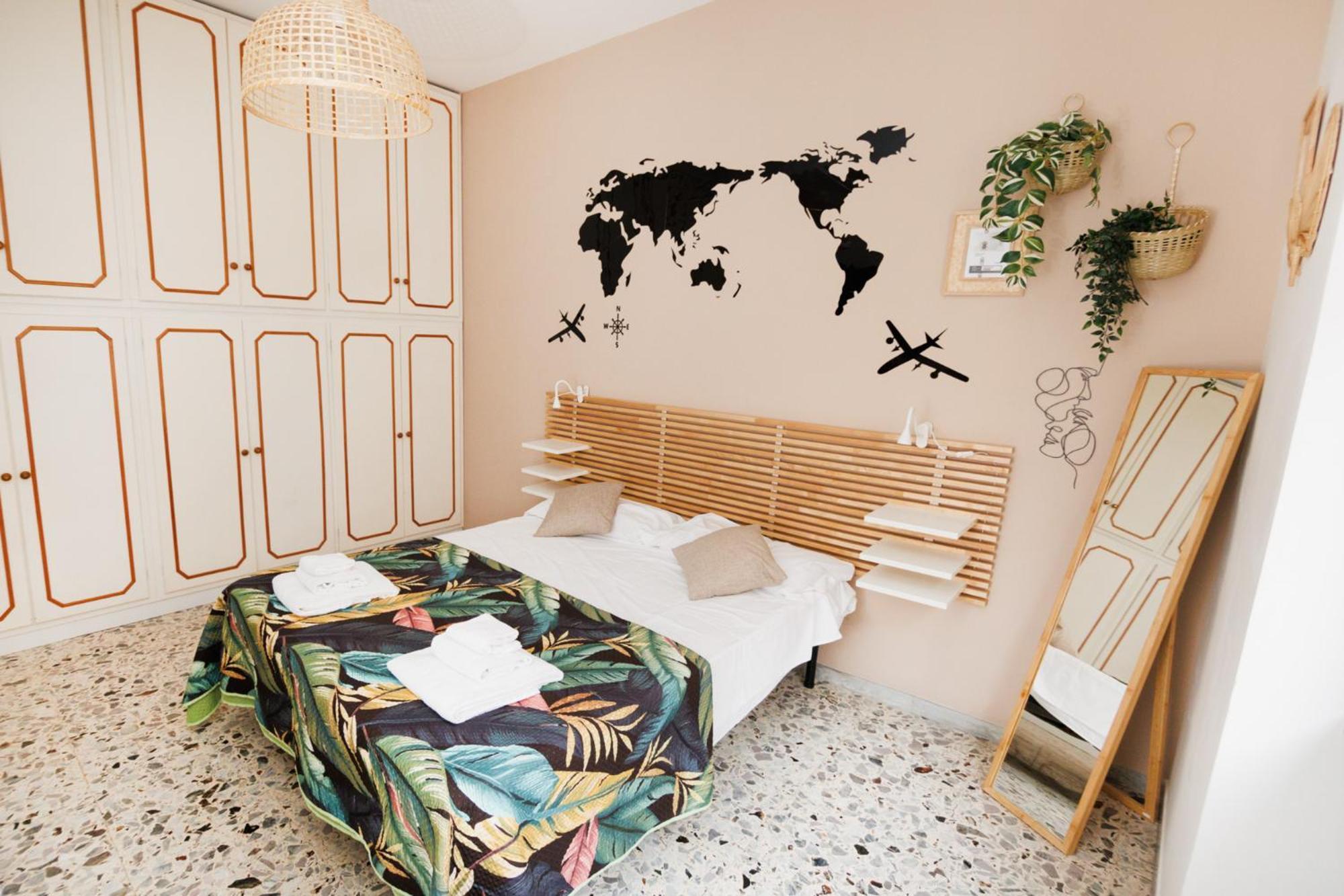 Rhome Suite Vatican Apts Roma Exterior foto