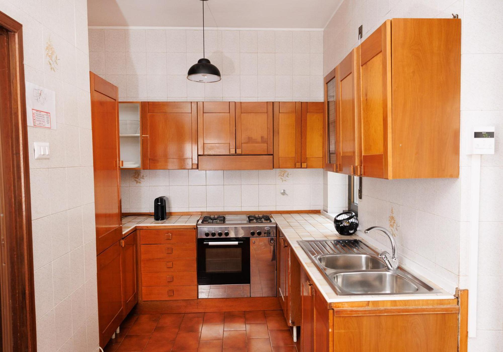 Rhome Suite Vatican Apts Roma Exterior foto