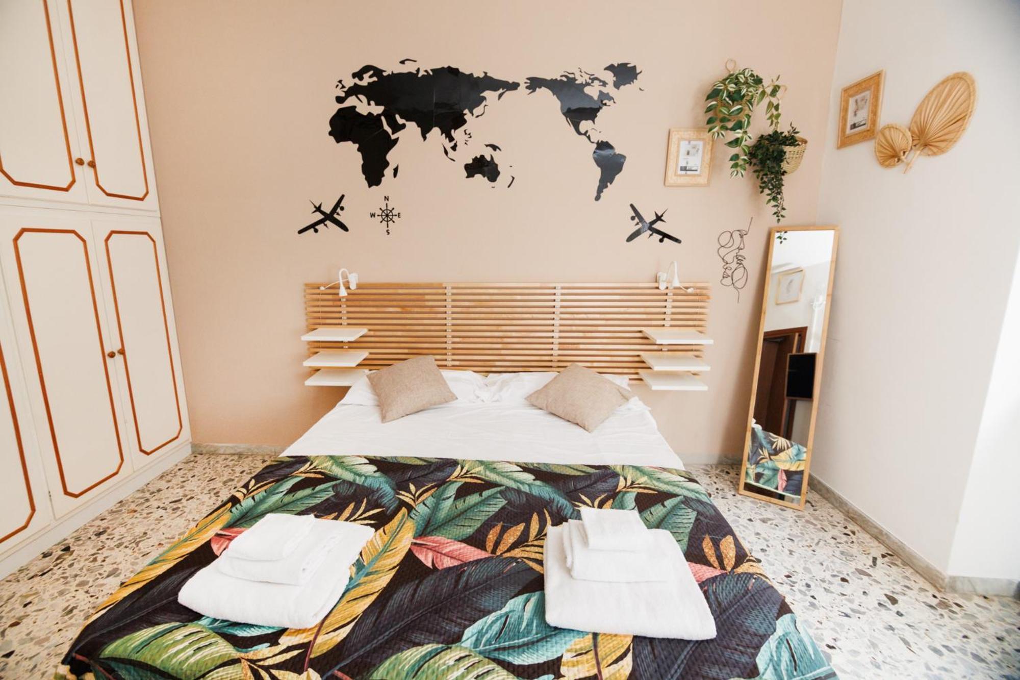 Rhome Suite Vatican Apts Roma Exterior foto
