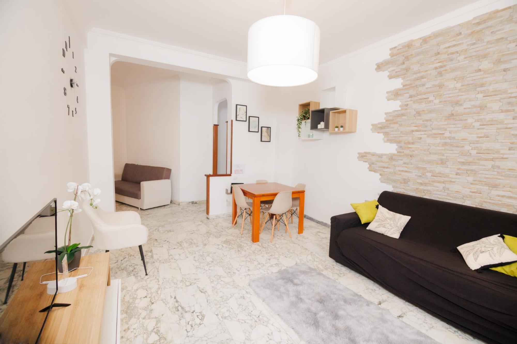 Rhome Suite Vatican Apts Roma Exterior foto