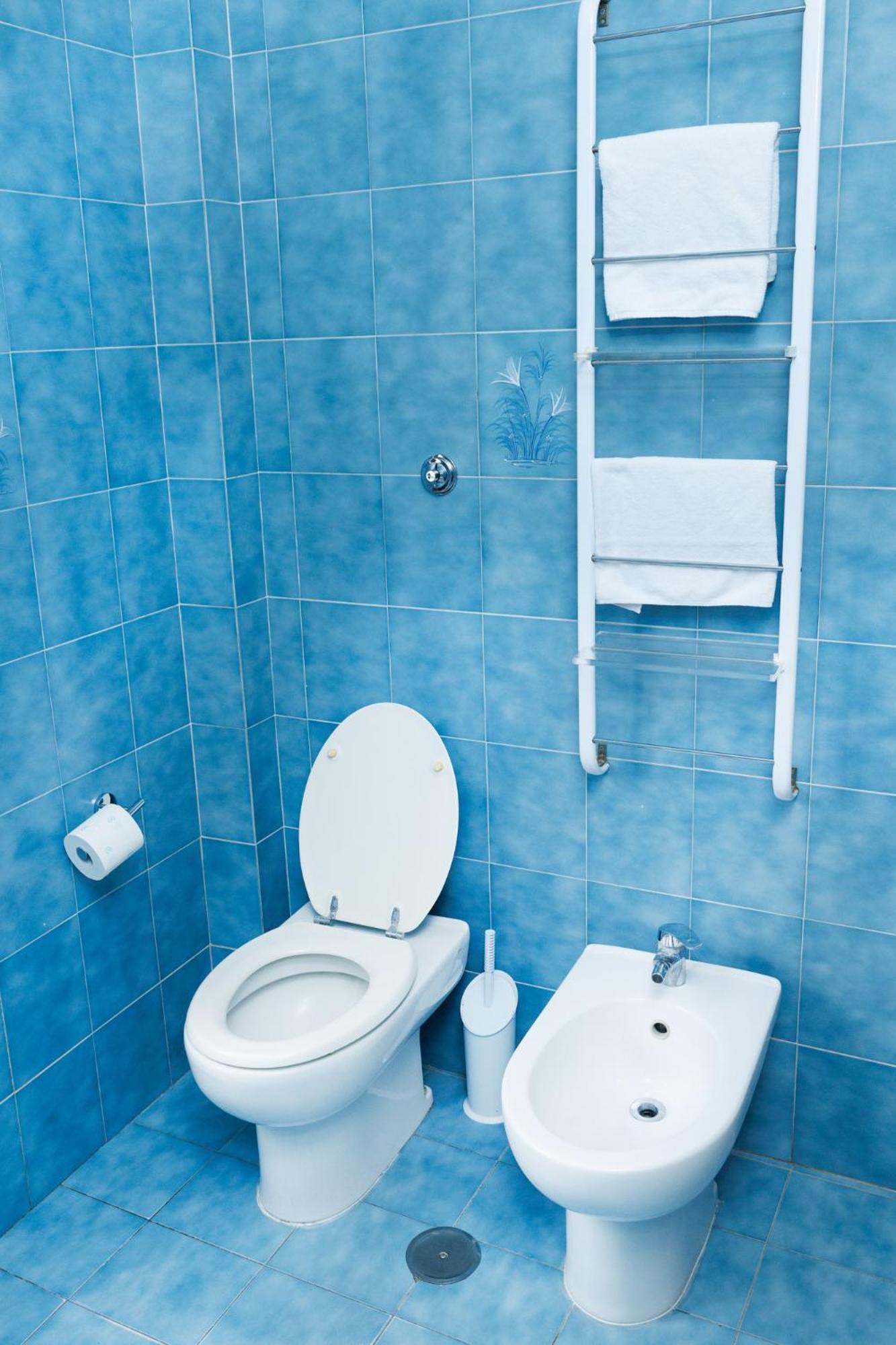 Rhome Suite Vatican Apts Roma Exterior foto