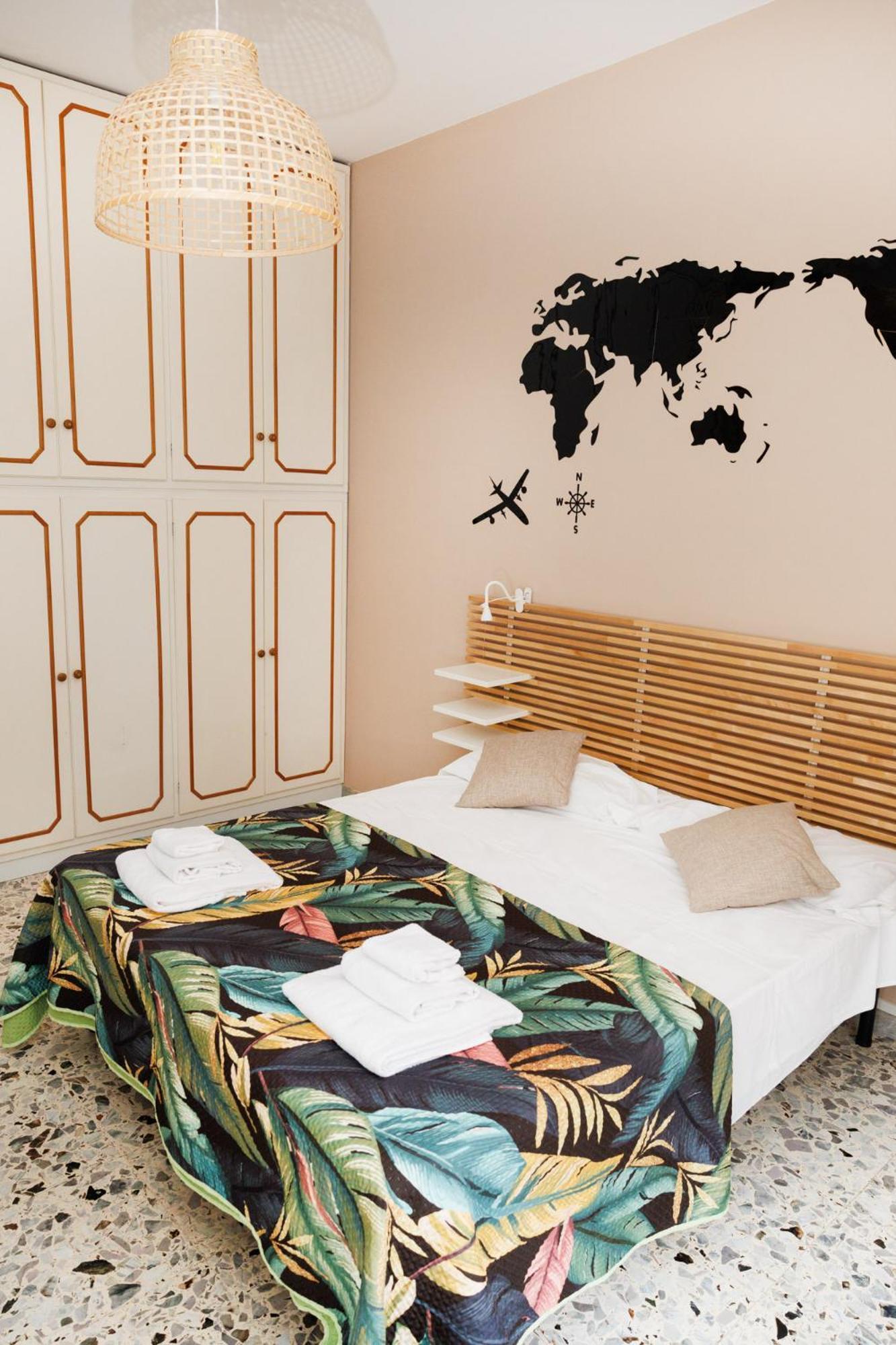 Rhome Suite Vatican Apts Roma Exterior foto