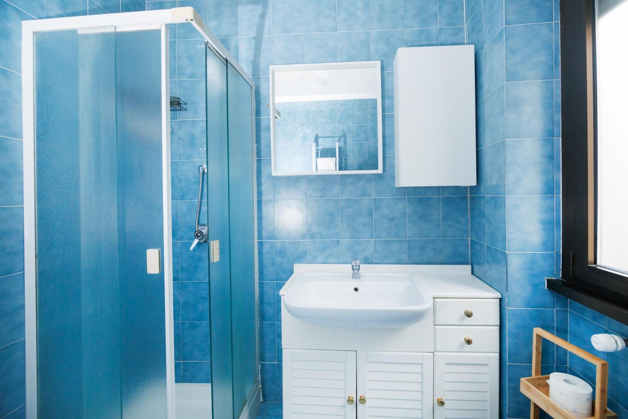 Rhome Suite Vatican Apts Roma Exterior foto